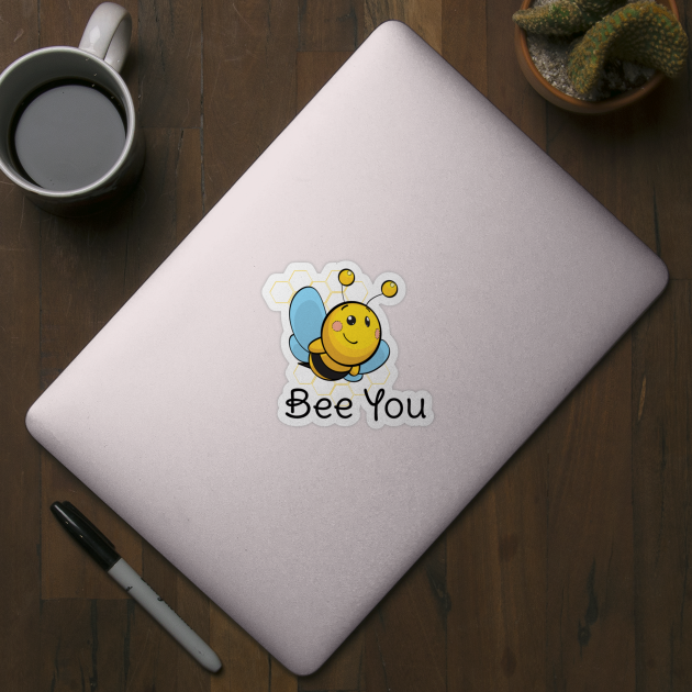 Bee you by Pipa's design